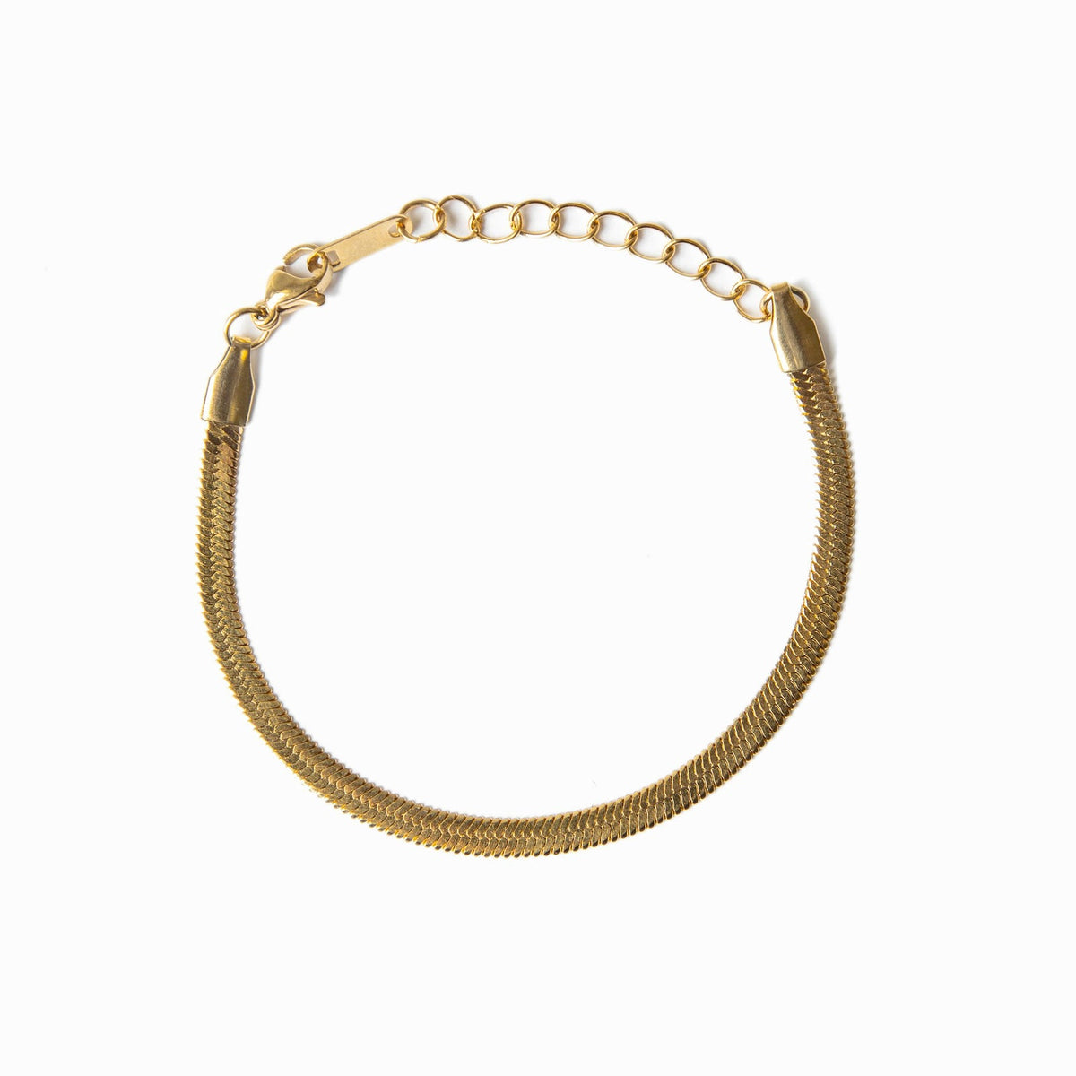 PULSEIRA SNAKE GOLD