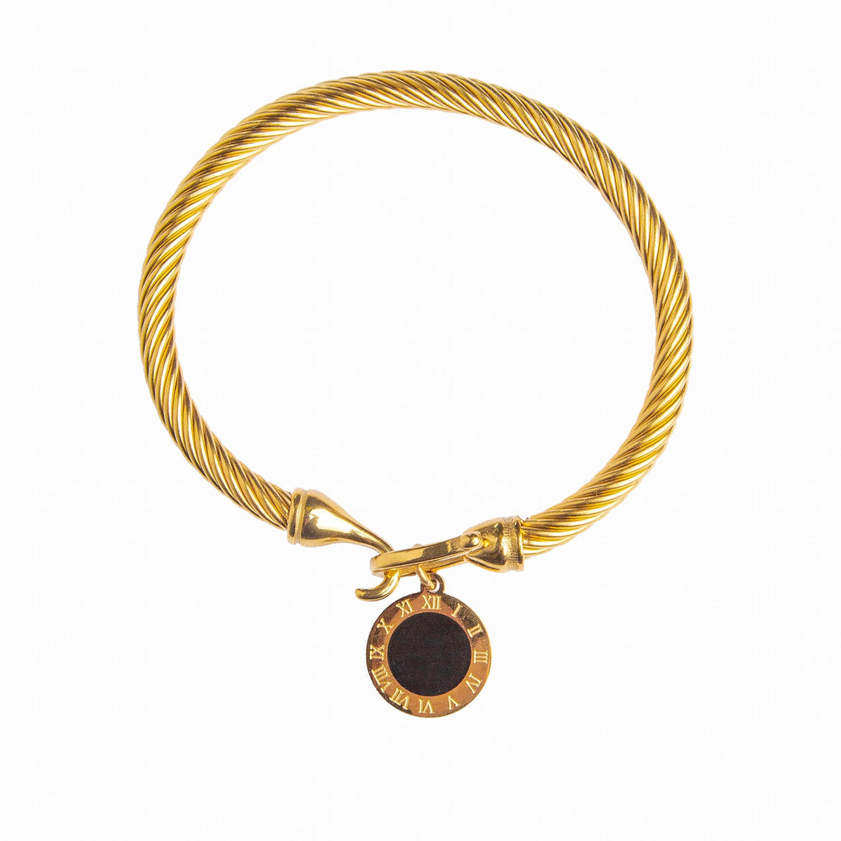 PULSEIRA ONYX PENDANT