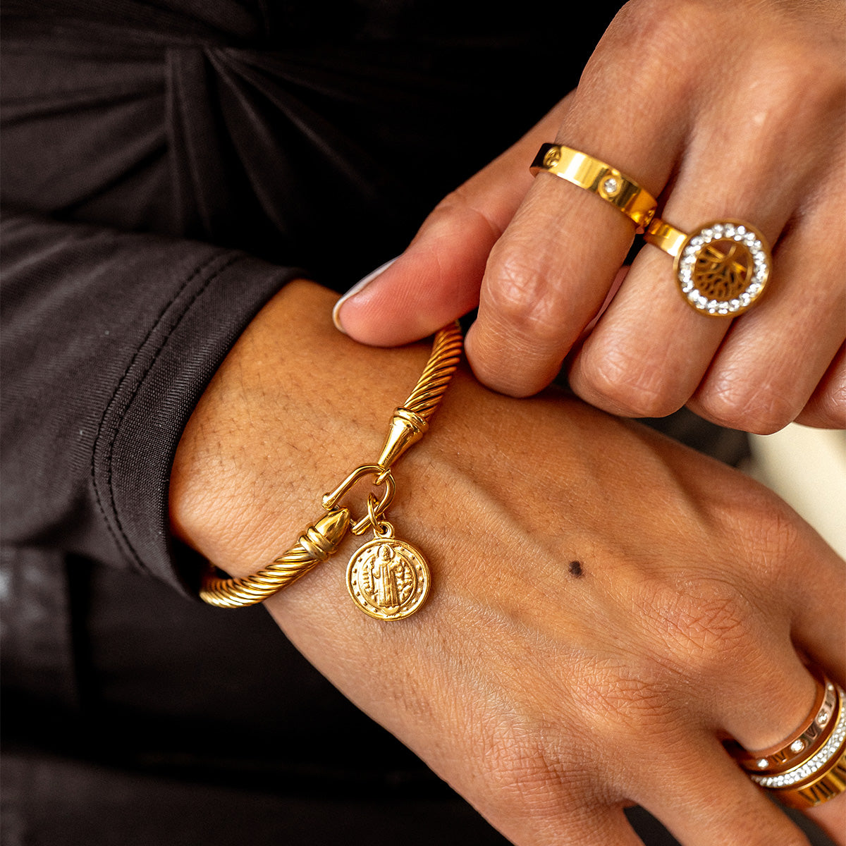 PULSEIRA PROTEÇÃO COIN