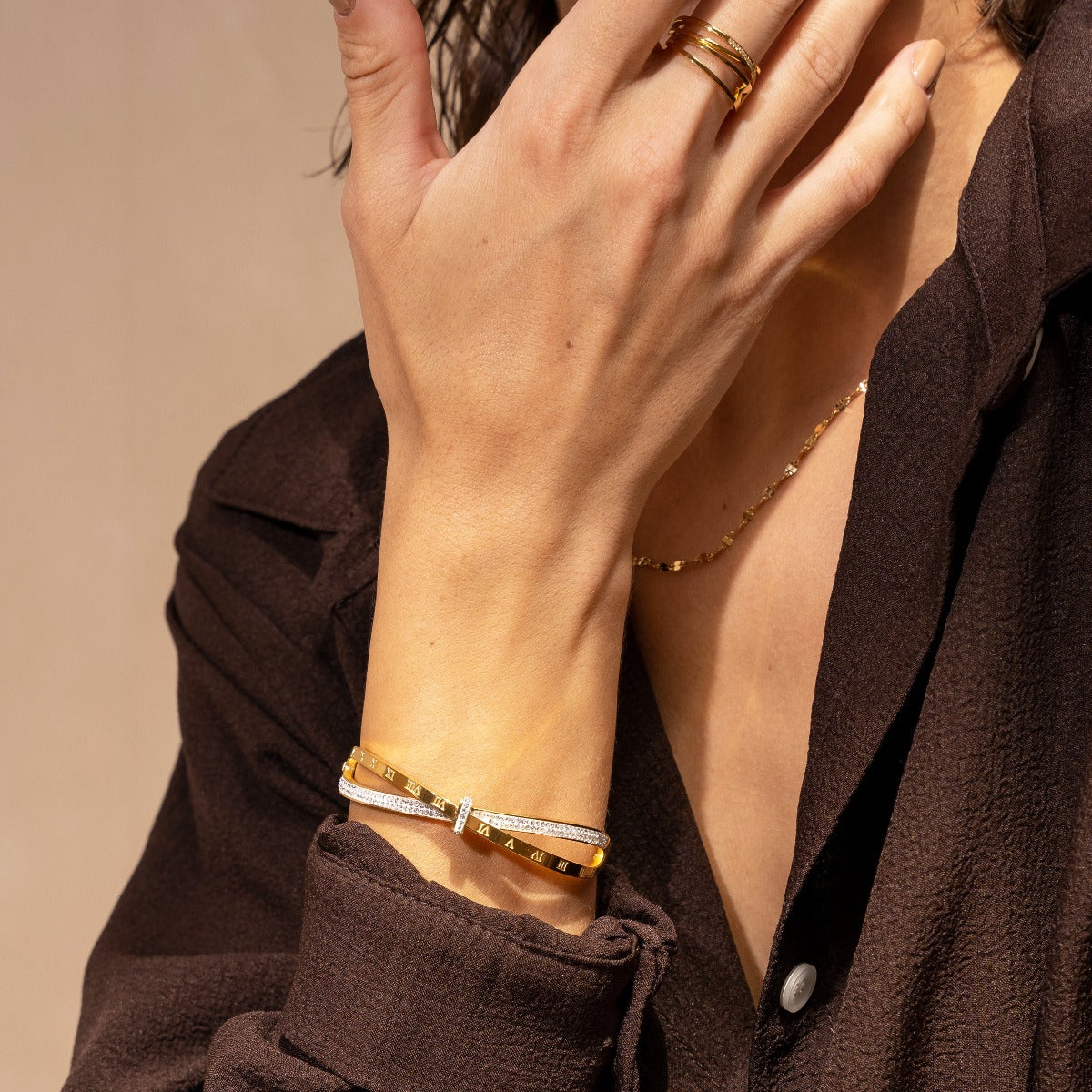 BRACELETE RIVIERA