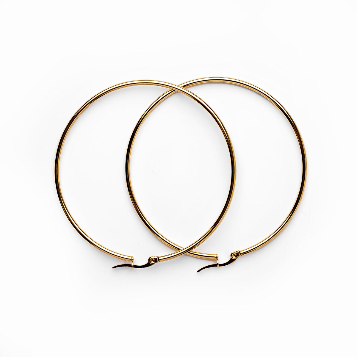 BRINCOS HOOP