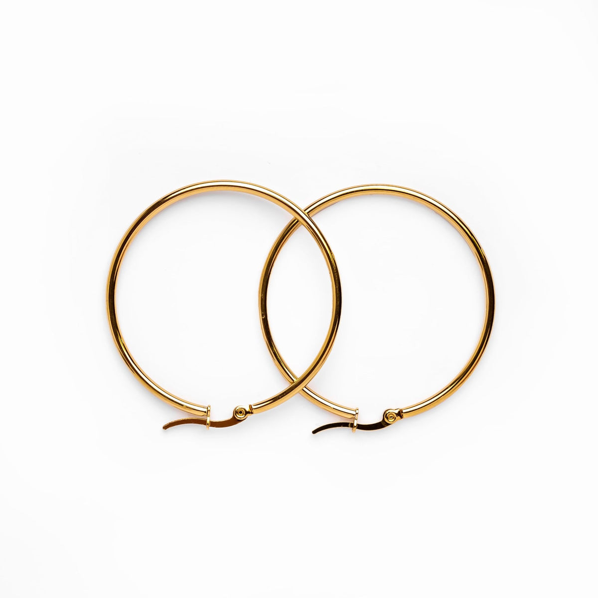 BRINCOS HOOP