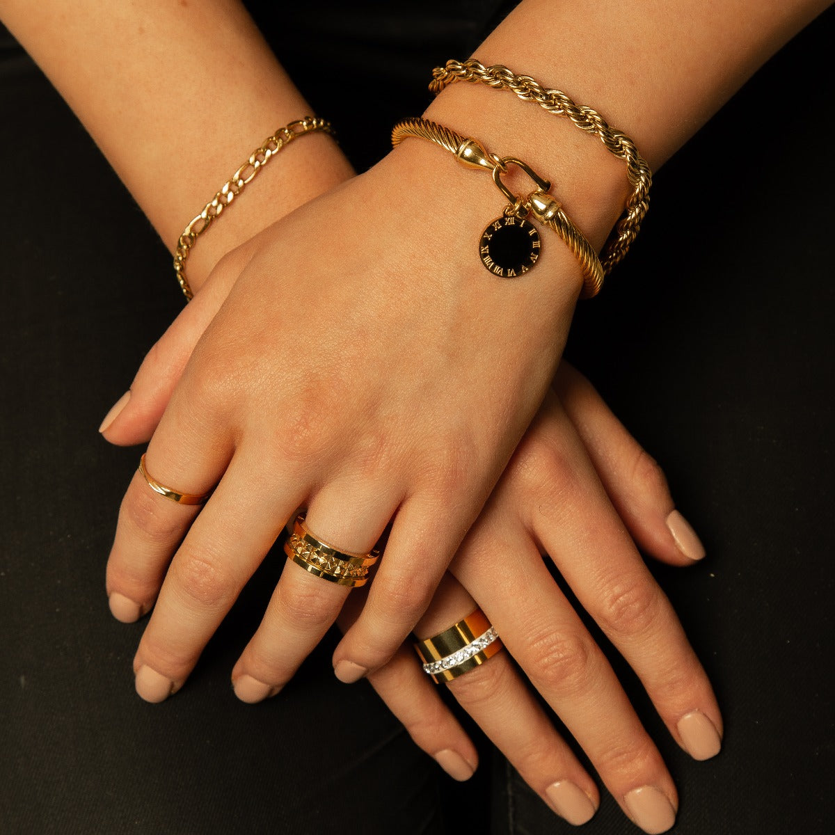 PULSEIRA ROPE