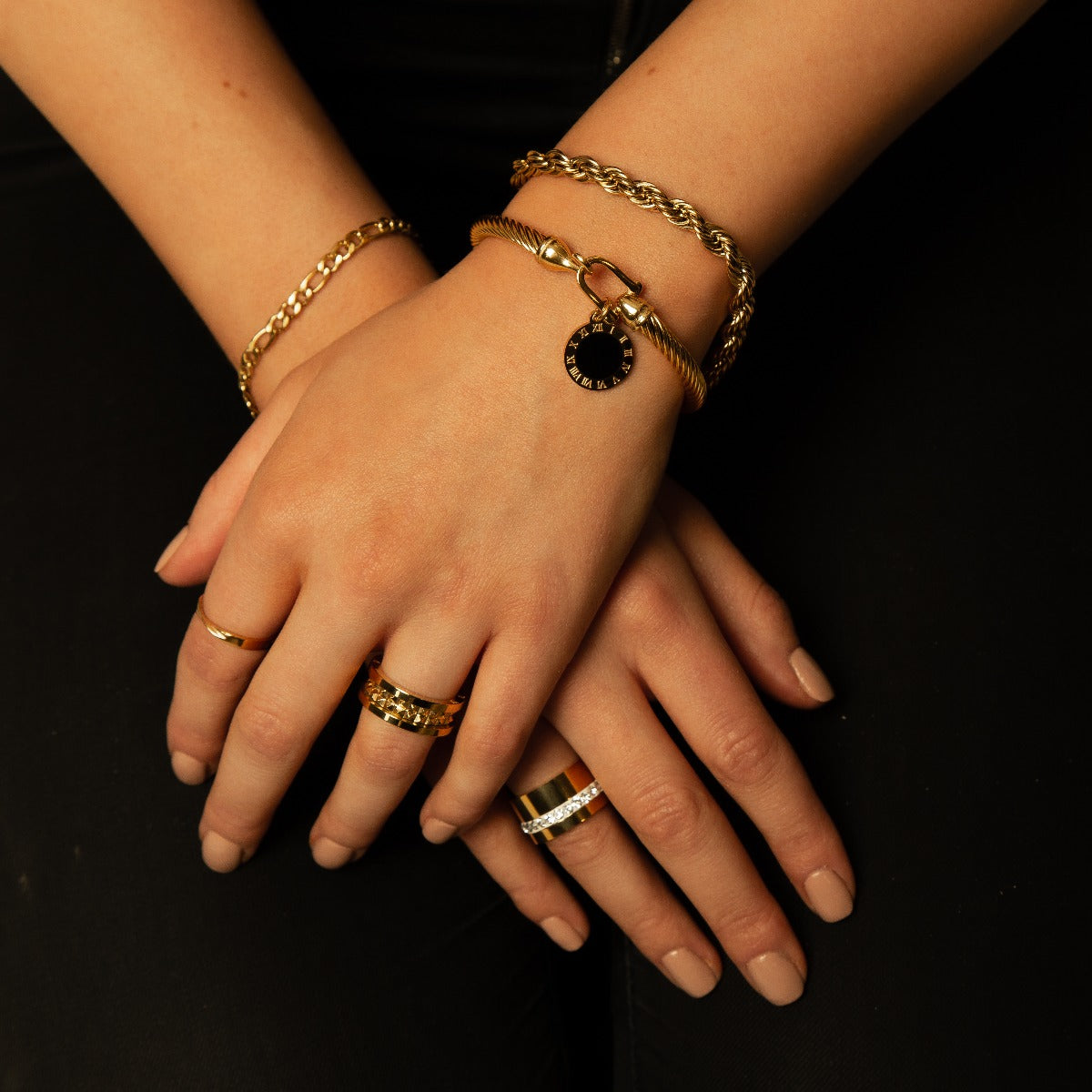 PULSEIRA FIGARO